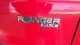 Driver Left Fender Emblem Badge Only! FITS 98-03 FORD RANGER XLT Driver Left Fender Emblem Badge Only! FITS 98-03 FORD RANGER XLT