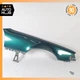 90-02 Mercedes R129 SL320 SL500 Front Right Passenger Side Fender Assembly OEM 90-02 Mercedes R129 SL320 SL500 Front Right Passenger Side Fender Assembly OEM