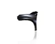 Fender for 11-11 Kia Sorento SX With Flare Trim Hole Front Left, 663111U020 CAPA