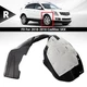 Front Fender Liner Inner Panel Right Passenger Side For 2010-2016 Cadillac SRX Front Fender Liner Inner Panel Right Passenger Side For 2010-2016 Cadillac SRX