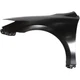 For Scion tC 2005 06 07 08 09 2010 Front Fender Driver Side For Scion tC 2005 06 07 08 09 2010 Front Fender Driver Side