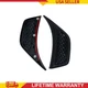 Fit 18-24 Jeep Wrangler JL Gladiator Front Fender Air Vent Bezel 2Pcs 68297665AE Fit 18-24 Jeep Wrangler JL Gladiator Front Fender Air Vent Bezel 2Pcs 68297665AE