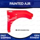 NEW Painted AJR 2014-2019 Kia Soul Passenger Side Fender
