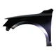 CAPA For 11-18 Jetta Sedan Type 6 Front Fender Quarter Panel Primed Driver Side