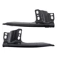 For 2018-2021 Tiguan Front Fender Support SET PAIR For 2018-2021 Tiguan Front Fender Support SET PAIR