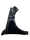 2017-2024 AUDI Q7 4M OEM RH FRONT RIGHT FENDER PANEL | NIGHT BLACK (L041)