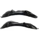 Front Fender Liners Set Fits 2015-2022 Dodge Challenger Front Fender Liners Set Fits 2015-2022 Dodge Challenger