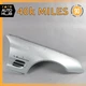 03-08 Mercedes R230 SL55 AMG SL500 Fender Front Right Passenger Side OEM 40k 03-08 Mercedes R230 SL55 AMG SL500 Fender Front Right Passenger Side OEM 40k