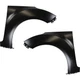 Fender For Hyundai Veloster 2012-2017 Front Driver and Passenger Side