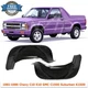 Set of 2 Wheelhouse Left and Right For 1981-1986 Chevrolet C10 15594890 15594889 Set of 2 Wheelhouse Left and Right For 1981-1986 Chevrolet C10 15594890 15594889
