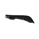 08-14 DODGE CHALLENGER FRONT RIGHT PASSENGER FENDER EXTENSION MOPAR 68043398AA