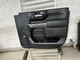 2020 GMC SIERRA250 Passenger Right Side Front Interior Trim Panel Black OEM 2020 GMC SIERRA250 Passenger Right Side Front Interior Trim Panel Black OEM