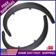 Left Right Front Fender Flare Trim For 21-24 Nissan Kicks 638115RY0A 638105RY0A