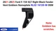 2021-2025 Ford F150 XLT Right Black Fender Vent Emblem Nameplate RL3Z-16720-M 2021-2025 Ford F150 XLT Right Black Fender Vent Emblem Nameplate RL3Z-16720-M