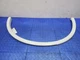 11-25 Dodge Durango Rear Wheel Opening Molding Flare Left Driver Side OEM 11-25 Dodge Durango Rear Wheel Opening Molding Flare Left Driver Side OEM