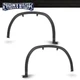 Front Fender Flare Wheel Arch Trim Left+Right Fit For 16-19 Lexus RX350 RX450h Front Fender Flare Wheel Arch Trim Left+Right Fit For 16-19 Lexus RX350 RX450h