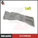 Front Fender Brace Bracket Driver Side 5C6-821-135 For Volkswagen Jetta 2011-18 Front Fender Brace Bracket Driver Side 5C6-821-135 For Volkswagen Jetta 2011-18