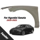 Front Driver Left Side Fender For Hyundai Sonata 2020-2023 66310L1000