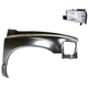 Fender Kit Fits 2002 Dodge Ram 1500 Front Passenger Side 1 Fender & 1 Headlight Fender Kit Fits 2002 Dodge Ram 1500 Front Passenger Side 1 Fender & 1 Headlight
