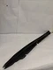 06-15 Lexus IS250 IS350 ISC FRONT RIGH FENDER UPPER FILLER PROTECTOR 53807-53011