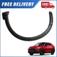 For Mitsubishi Eclipse Cross 2022-2025 Left Front Fender Flares Trim Cover For Mitsubishi Eclipse Cross 2022-2025 Left Front Fender Flares Trim Cover