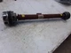 2019 FORD F150RAPTR Front Drive Shaft with Dual CVS OEM Part Number JL344A376GA
