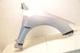 15-21 Subaru WRX 2.0L Silver Passenger Right Front Fender Assembly