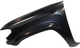 Front Fender for Toyota Tacoma 2016-2023, Left (Driver), Primed (Ready to Front Fender for Toyota Tacoma 2016-2023, Left (Driver), Primed (Ready to