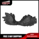 For 2020-2022 Ford Explorer Front Inner Fender Liner Right Passenger Driver Side