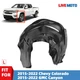 Front Left Fender Liner Inner Panel For 2015-2022 Chevy Colorado &GMC Canyon Front Left Fender Liner Inner Panel For 2015-2022 Chevy Colorado &GMC Canyon
