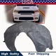 For 2021-2024 Dodge Durango Front Left Driver Side Fender Liner 68504093AA For 2021-2024 Dodge Durango Front Left Driver Side Fender Liner 68504093AA