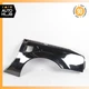 04-09 Cadillac XLR Quarter Panel Rear Left Driver Side Black 10355380 OEM 04-09 Cadillac XLR Quarter Panel Rear Left Driver Side Black 10355380 OEM