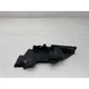 Mitsubishi Evolution cooling air guide plastic trim Evo 8 2003 MR591267 Mitsubishi Evolution cooling air guide plastic trim Evo 8 2003 MR591267