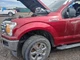 Driver Fender Without Wheel Lip Moulding Fits 15-20 FORD F150 PICKUP 1438561