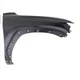 For Hyundai Tucson 2022 Fender Passenger Side | Front | CAPA | Steel | Primed For Hyundai Tucson 2022 Fender Passenger Side | Front | CAPA | Steel | Primed
