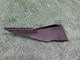 ❤️ 2020 Nissan Sentra SV Front Right RH Fender Ledge Cover Cowl Panel OEM