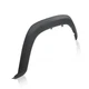 Fender Flares Fit For 16-23 Toyota Tacoma Front Right Passenger Black Bolt-on Fender Flares Fit For 16-23 Toyota Tacoma Front Right Passenger Black Bolt-on