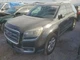 LEFT BLK FENDER OEM 13-17 GMC ACADIA 22813294
