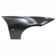 BM1241138 Front Passenger Side Fender fits 2006-2011 BMW 3 Series Sedan CAPA BM1241138 Front Passenger Side Fender fits 2006-2011 BMW 3 Series Sedan CAPA