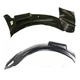 For 05-11 STS Front Splash Shield Inner Fender Liner Panel Left & Right SET PAIR For 05-11 STS Front Splash Shield Inner Fender Liner Panel Left & Right SET PAIR