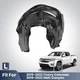 Front Left Fender Liner Inner Panel For 2015-2022 Chevy Colorado &GMC Canyon Front Left Fender Liner Inner Panel For 2015-2022 Chevy Colorado &GMC Canyon