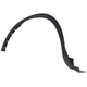 Fender Flares Front Left Hand Side Driver for Ford Escape 2020-2024 Fender Flares Front Left Hand Side Driver for Ford Escape 2020-2024