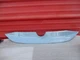 20232024 Volkswagen ID.4 Front Bumper Spacer Filler Panel Cover Trim OEM