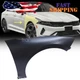 Fender Passenger Side 66320L2000 For KIA K5 2021 2022 2023 2024Front RH New