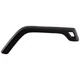 Fender Flare For 1997-06 Jeep Wrangler Models with 3-3/4in. Wide Flare Front RH