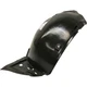 Fender Liner Front Driver Side For 2007-2015 Infiniti G37 G35 G25 Q40 Sedan