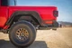 Body Armor 19-24 Fits Jeep Gladiator JT Rear Fender Flares Light Texture Black Body Armor 19-24 Fits Jeep Gladiator JT Rear Fender Flares Light Texture Black