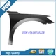 For Volkswagen Passat 2020 2021 2022 Fender Passenger Side Front Primed Steel For Volkswagen Passat 2020 2021 2022 Fender Passenger Side Front Primed Steel