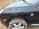 Driver Left Fender Fits 03-06 PORSCHE CAYENNE 1283133