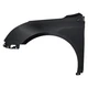 Fender For Cadillac XTS 2013-2017 Driver Side Front 110-02597L Fender For Cadillac XTS 2013-2017 Driver Side Front 110-02597L